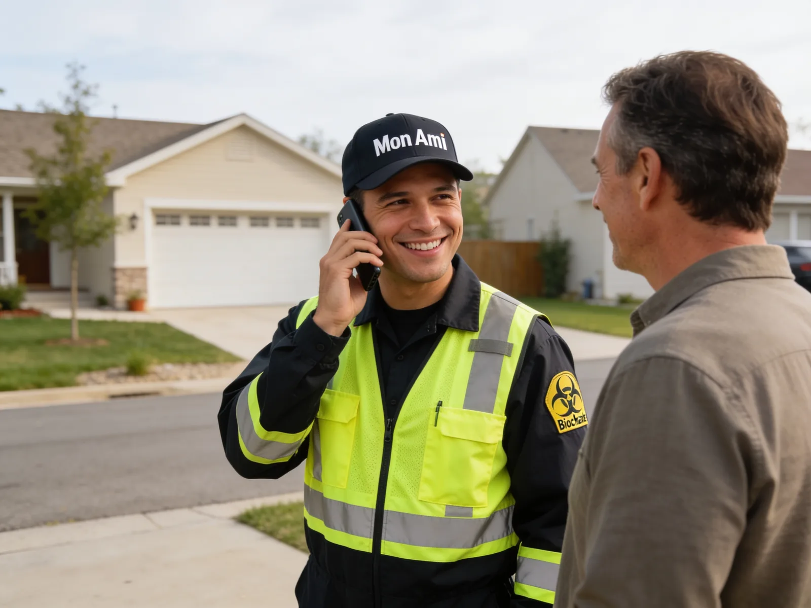 Sewage Cleanup Bassett, NE FAQs